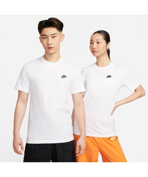 NIKE/ナイキ クラブ Tシャツ