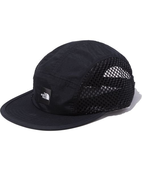 Five Panel Mesh Cap (ファイブパネルメッシュキャップ)