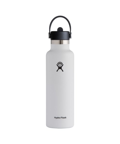 ハイドロフラスク Hydro Flask 21oz マグ ボトル ステンレスボトル 水筒 魔法瓶 621ml スタンダードマウス マグボトル マイボトル 直飲み