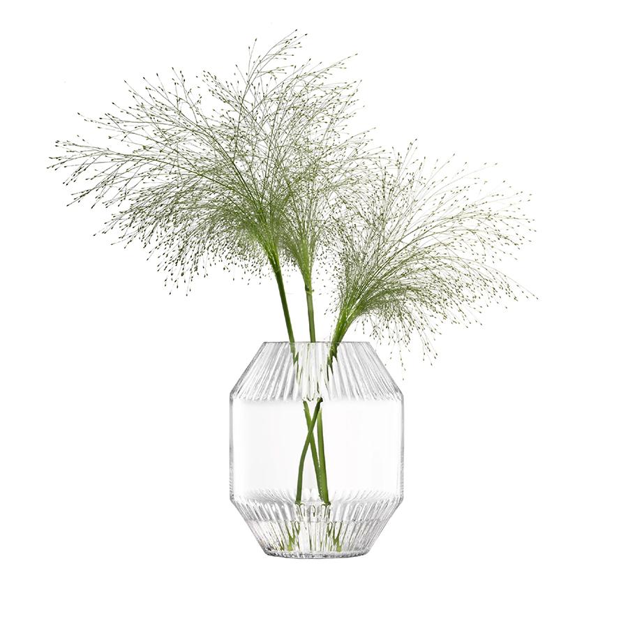 LSA International | ROTUNDA Vase H20cm