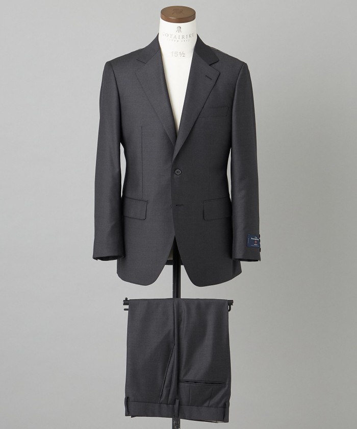 五大陸/【Ermenegildo Zegna】TROFEO スーツ