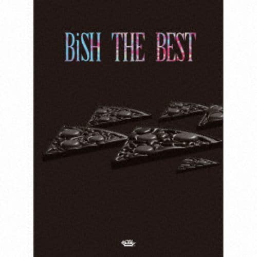 CD】BiSH ／ BiSH THE BEST(Blu-ray Disc付) - careerswithabm.com