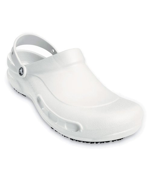 crocs クロックス  10075 001 100  Bistro Clog ビストロ クロッグ