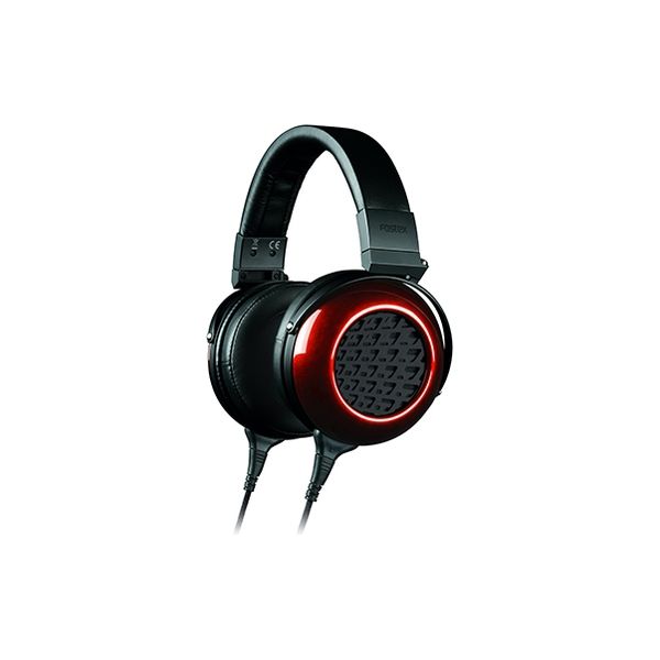 FOSTEX 開放ダイナミック型 プレミアム・ヘッドホン TH909 1個（直送品）