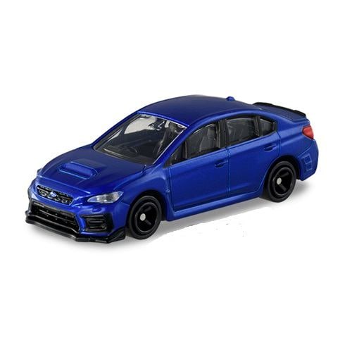 タカラトミー No．115 スバル WRX S4 STI Sport ＃（BP）