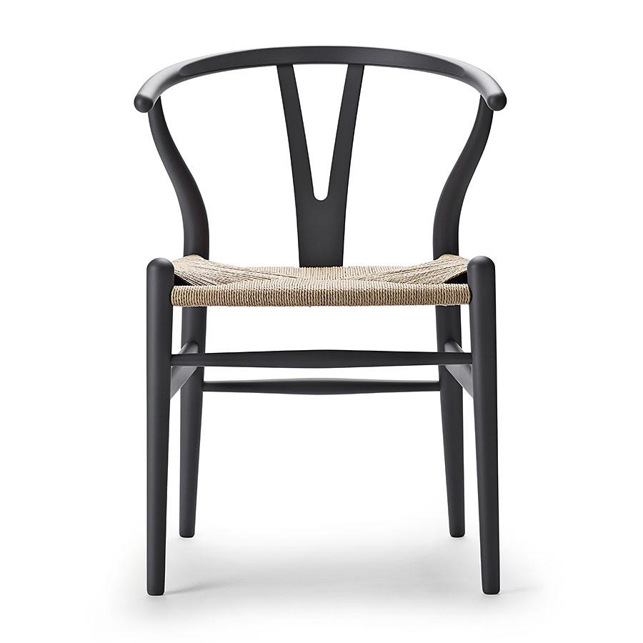 CARL HANSEN&SON | CH24 Yチェア  SOFT ANTHRACITE GRAY