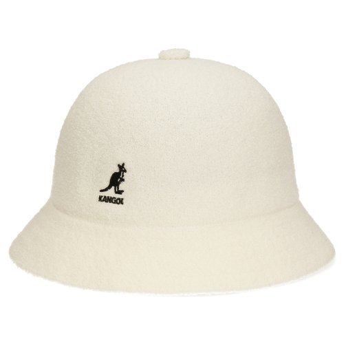 KANGOL kids Bermuda Casual