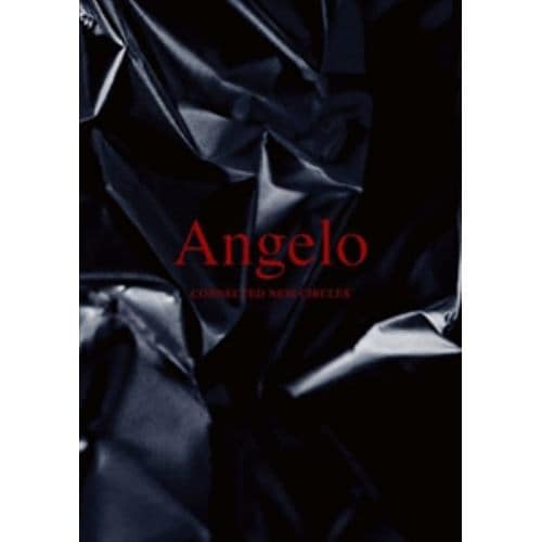 【DVD】Angelo ／ CONNECTED NEW CIRCLES