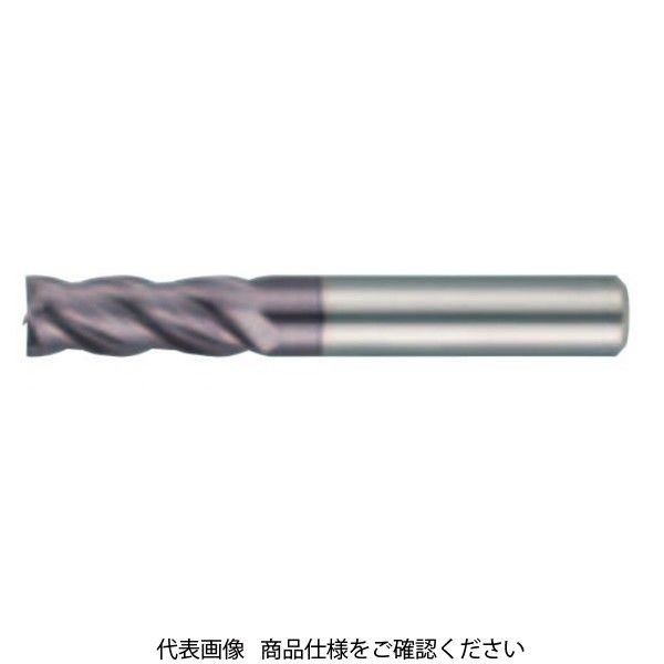 グーリングジャパン（GUHRING） 超硬エンドミル #3736-14 1本（直送品）