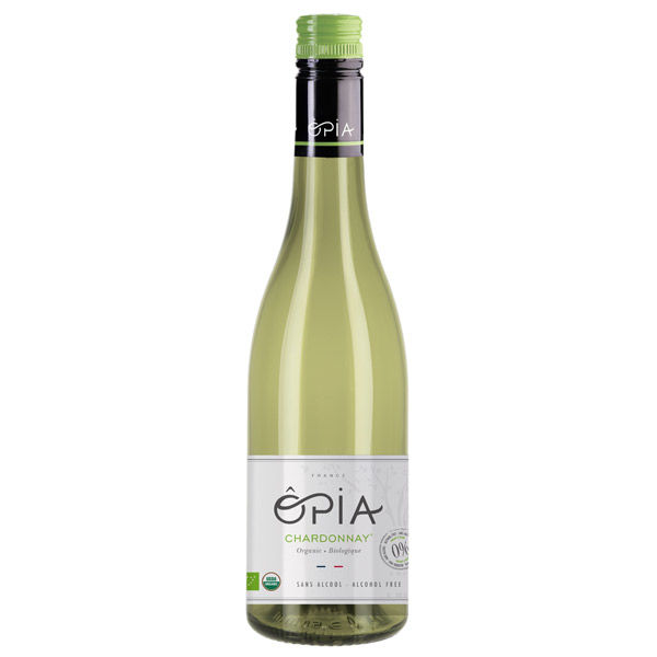 Domaine Pierre Chavin OPIAノンアルコール・カベルネソーヴィニヨン 375ml 1セット(12本入） GG035（直送品）