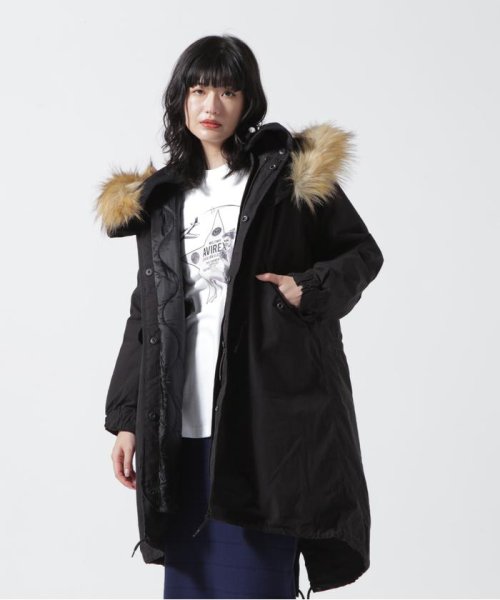 M－65フィールドパーカー/ M－65 PARKA