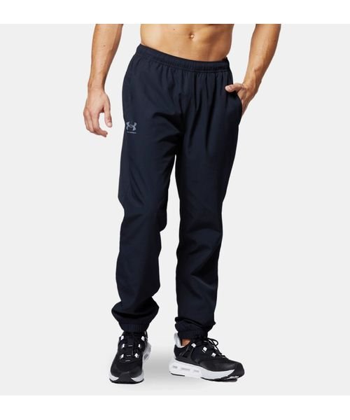 UA SPORTSTYLE WIND PANT