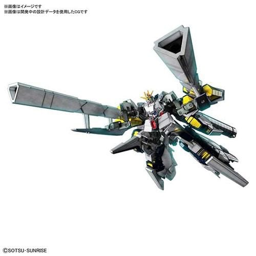 バンダイスピリッツ HGUC 機動戦士ガンダムNT ナラティブガンダム A装備