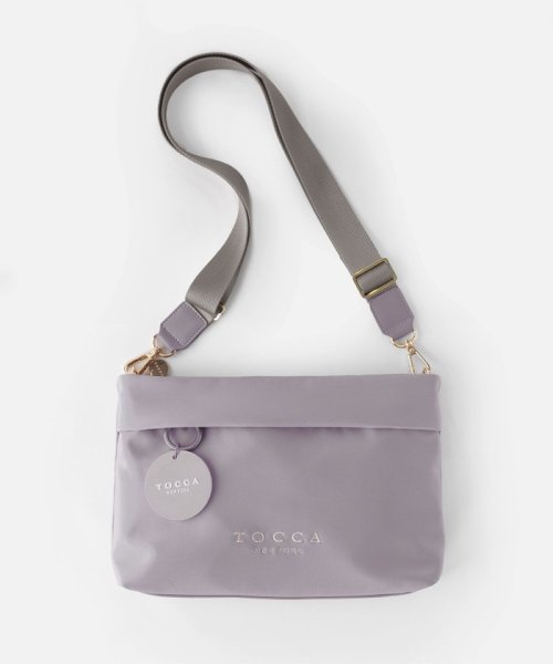 【WEB限定＆一部店舗限定】【撥水】ARIA POCHETTE ポシェットバッグ