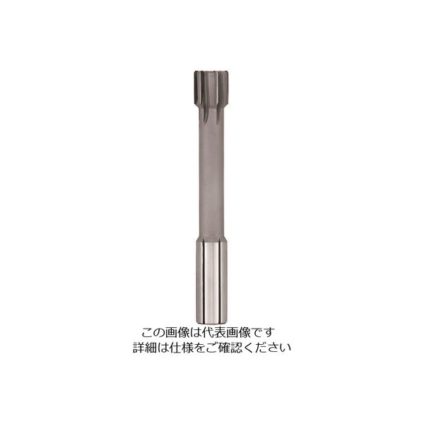 グーリングジャパン グーリング 高速加工用リーマ レギュラ 34mm 1683 34.000 1本 234-6121（直送品）