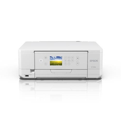 EPSON EP-816A A4カラーインクジェット複合機 ホワイト