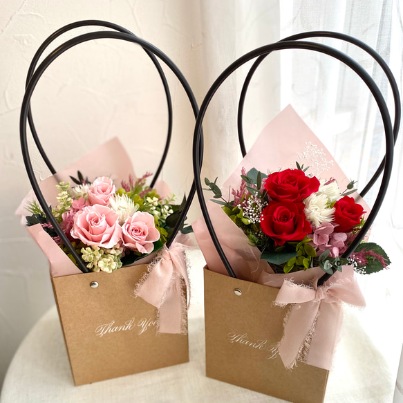 flower bag