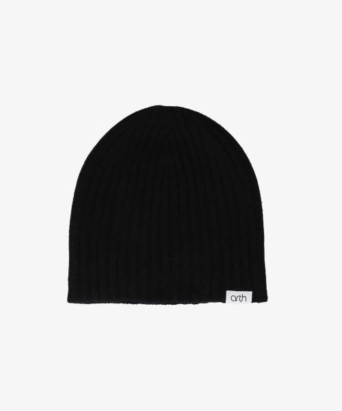 arth  Silk Double Beanie