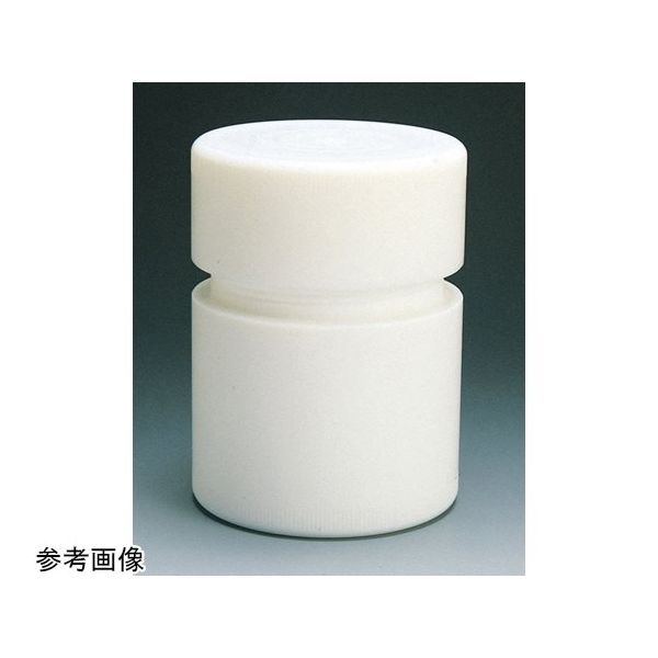 フロンケミカル フッ素樹脂(PTFE)分解容器 250mL NR0216-007 1個 67-3091-05（直送品）