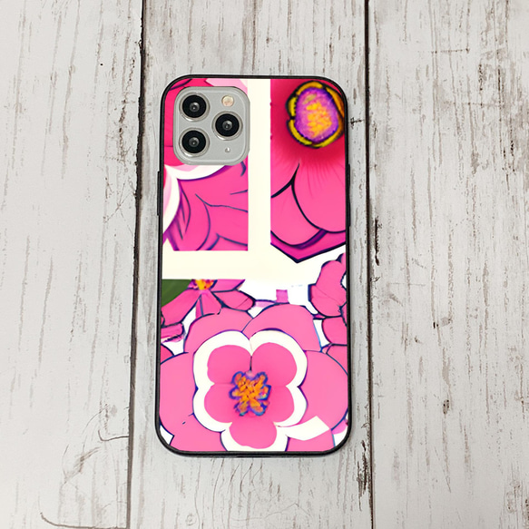 iphonecase1-2_24 iphone 強化ガラス お花(ic) アイフォン iface ケース