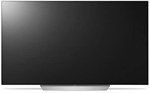 LG 65V型 有機EL テレビ OLED65C7P 4K 2017年モデル【中古品】