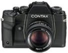 CONTAX RX2【中古品】