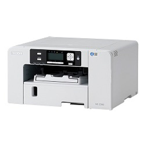 リコー Ａ４ジェルジェットプリンター　ＲＩＣＯＨ　ＳＧ　２３００ 515941 1台（直送品）