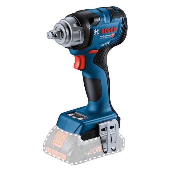 BOSCH コードレスインパクトレンチ GDS18V-330HC