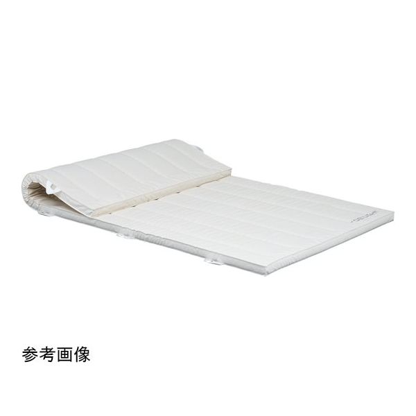 トーエイライト スポンジマット 90×180×5cm T2457 1枚 65-0545-10（直送品）