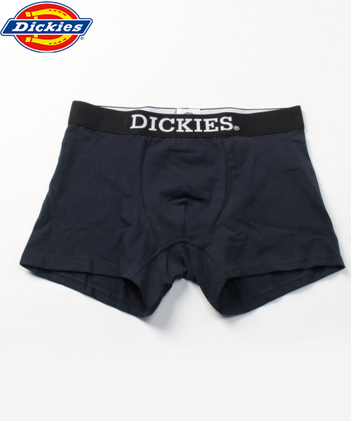 Dickies/Dickies 無地ボクサーパンツ 父の日 プレゼント ギフト