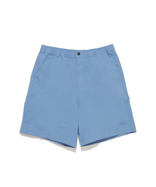 ザノースフェイス/Cotton Cross Climbing Short (コットンクロスクライミ･･･