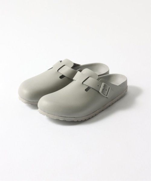 BIRKENSTOCK (ビルケンシュトック) BOSTON EXQUISITE MINERAL 1026830