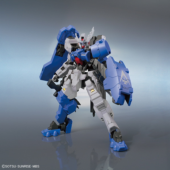 バンダイスピリッツ HG 1/144 ガンダムアスタロトリナシメント HGIBO039ｶﾞﾝﾀﾞﾑｱｽﾀﾛﾄﾘﾅｼﾒﾝN