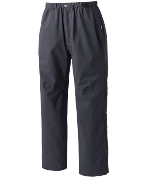 PUROMONTE プロモンテ アウトドア Rain Pants ゴアテックス レインパンツ Men’s SB015