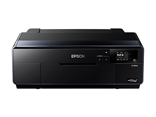 EPSON インクジェットプリンター SC-PX5VII