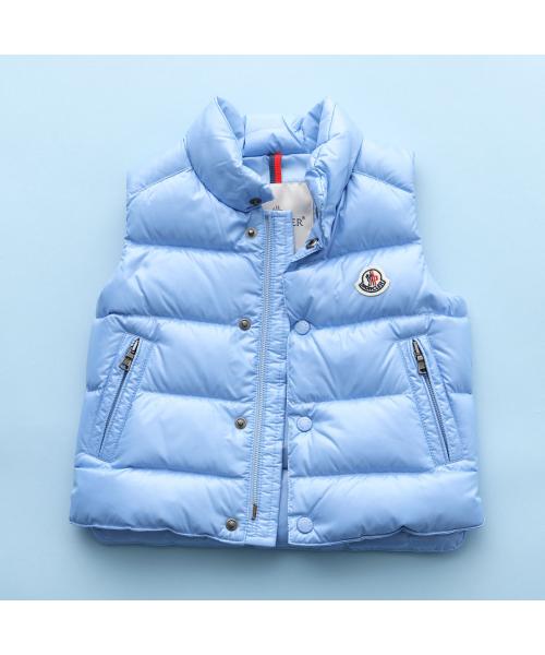 モンクレール/MONCLER KIDS ダウンベスト BERNARD ベルナルド 1A00034 ･･･