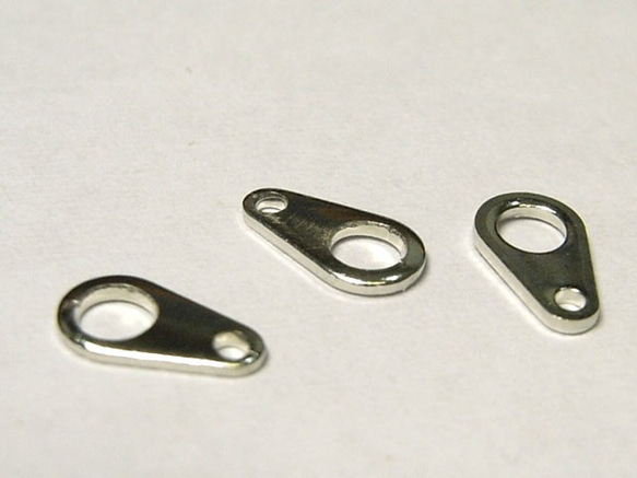 ダルマカン ロジウム 約8×4mm【約100個入り】6000794