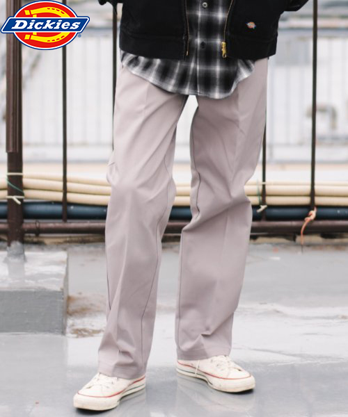 Dickies/【Dickies / ディッキーズ】US874 ワークパンツ / ユニセックス チ･･･