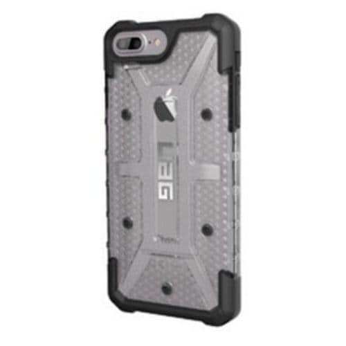 プリンストン UAG iPhone 7 Plus／6s Plus用 Plasma Case アイス UAG-RIPH7PLS-ICE UAG-RIPH7PLS-ICE