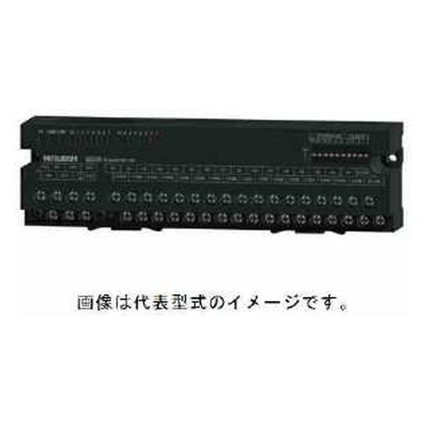 三菱電機 シーケンサCCーLink AJ65SBTB3-16D 1個（直送品）