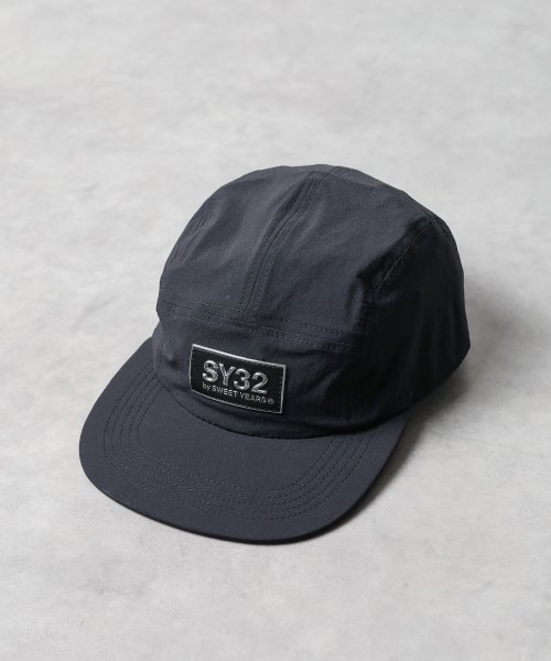 【73】【13452】【it】【SY32 by SWEET YEARS】JET CAP