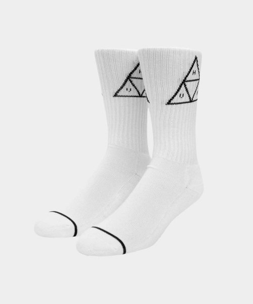 HUF SET TT CREW SOCK