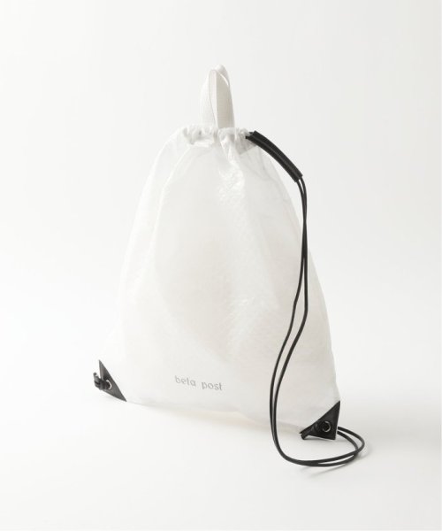 BETA POST bubble wrap knap sac B02SABG－196