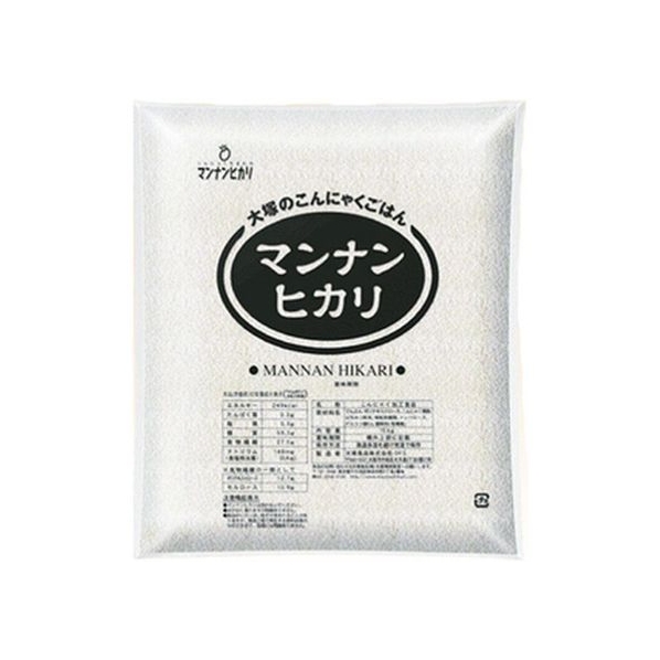 大塚食品 マンナンヒカリ 業務用 15kg FCM5114