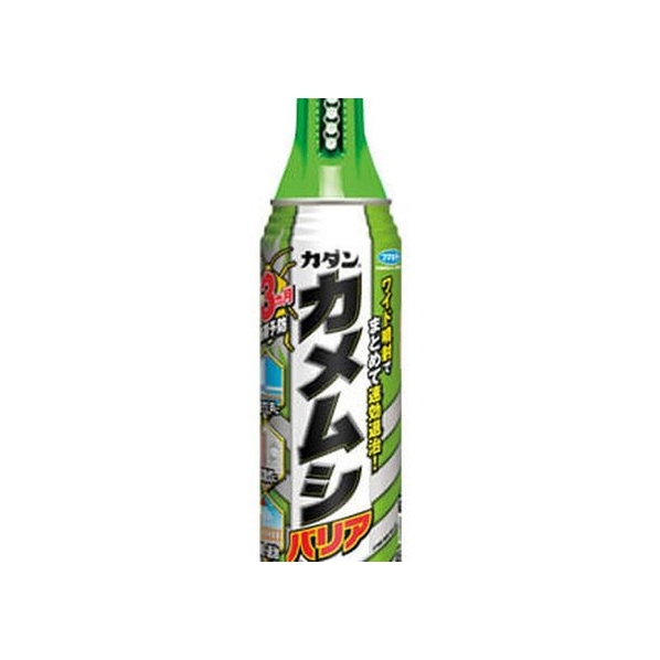 フマキラー カダン カメムシバリア 450mL FCN3328