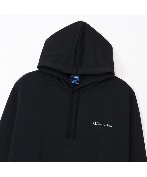 チャンピオン/HOODED SWEATSHIRT