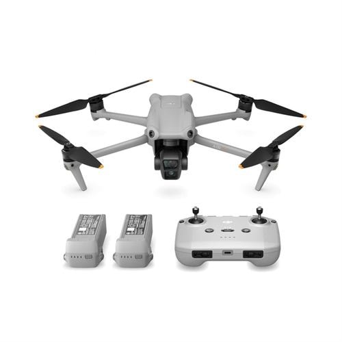 DJI DJI Air 3 Fly More Combo (DJI RC-N2) DJI Air 3 Fly More Combo (DJI RCN2)