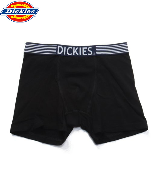 Dickies/Dickies CLASSIC 無地ボクサーパンツ 父の日 プレゼント ギフト