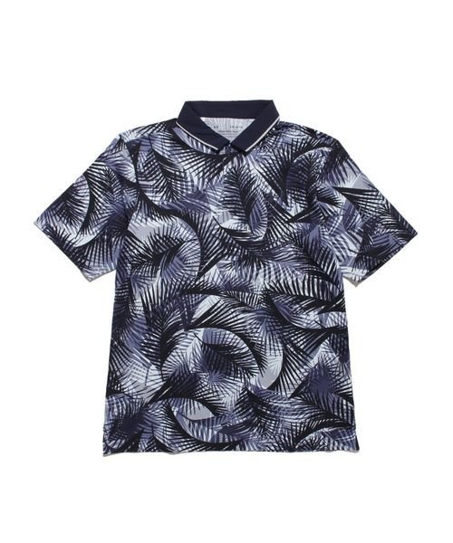 【お歳暮】UA ISO－CHILL GRPHC PALM POLO