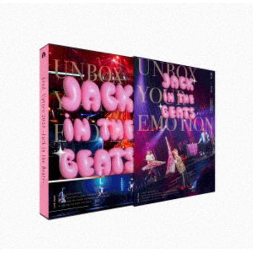 【DVD】Lead Upturn 2023 ～Jack in the Beats～